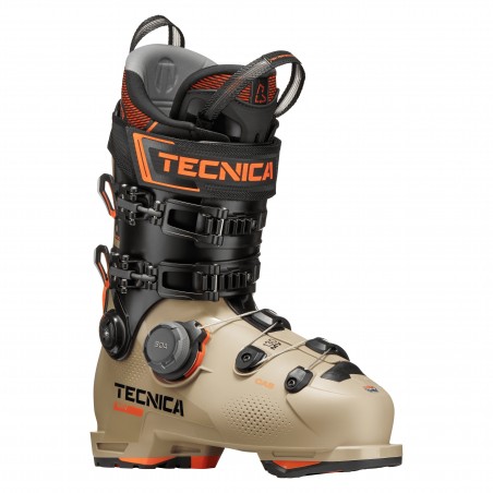 copy of Buty narciarskie TECNICA MACH1 130 MV Ultra Orange 2020